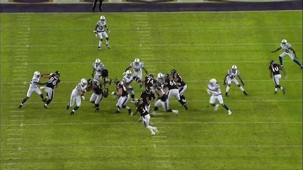 Ravens rise to No. 10 after beating the Colts