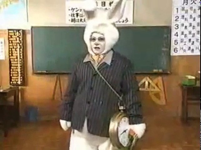 ６年２組翔ちゃん先生 笑う犬 動画 Dailymotion