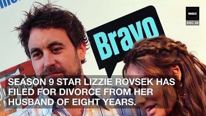 ‘RHOC’ Divorce Papers Exposed: Lizzie Rovsek Files For Joint Custody Of Kids