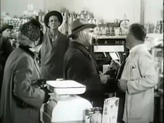 Gang Busters   S02E02   The Unholy Three Case
