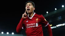 Klopp 'doesn't care' how many goals Firmino has scored