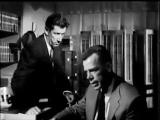 The Medic...S01E01...White Is The Color..1955..with...Beverly Garland and Lee Marvin