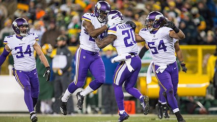 Charley Casserly: Vikings all-around better than the Eagles