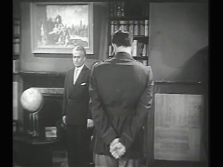 Secret File, U S A  S01E01 Mission Assassin