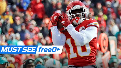 True View Highlights: Top 5 Plays Week 16