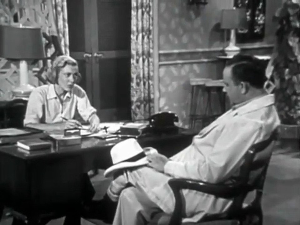 Passport to Danger   S01E05   Batavia, Java