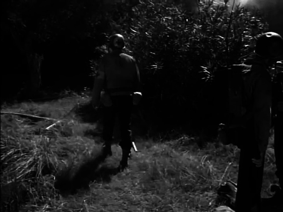 Combat   S03E06   The Hard Way Back...with Sal Mineo