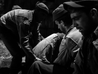 Combat   S02E05   The Long Way Home Part 2...with Richar Baseheart