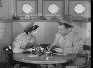 Dangerous Assignment S01E02 The Submarine Story