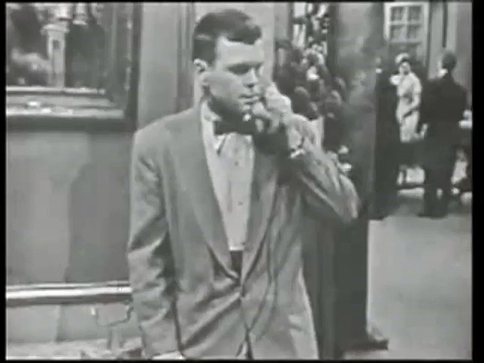 Climax   S01E03   James Bond in - Casino Royale... with Peter Lorre, Barry Nelson