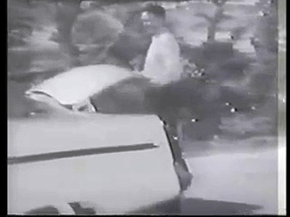 General Electric Theater S03E07   The Road to Edinburgh...with Joan Crawford, Chuck Connors
