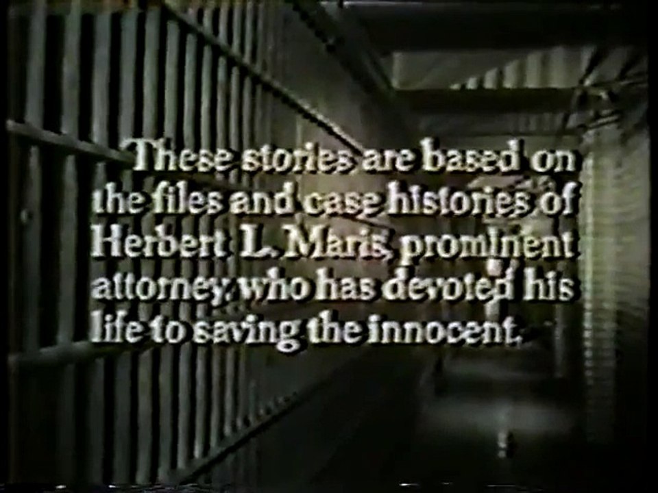 Lock Up   S01E37   Sentenced To Die...with Angie Dickenson
