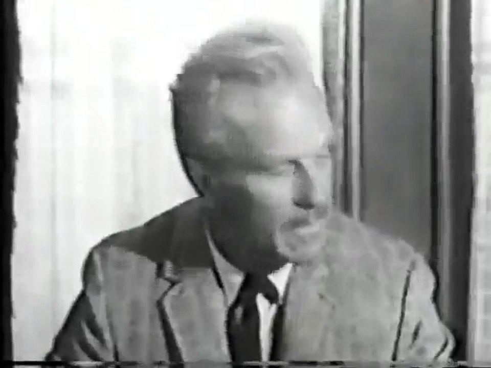 Richard Boone Show   S01E14   The Mafia Man