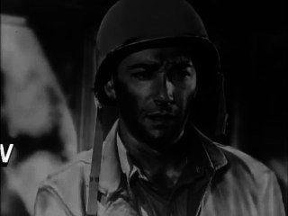 Combat   S02E20   The Hostages...with Hans Gudegast (aka Eric Braedan)