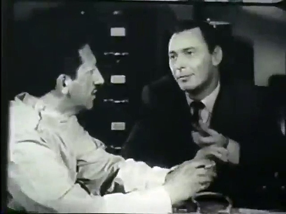 The Man Called  X   S01E11   Maps