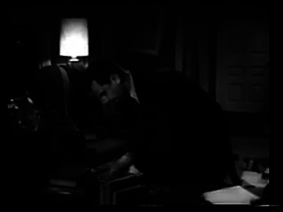 Johnny Midnight   S01E34    Ding a Ling