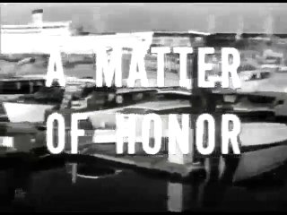 Assignment Underwater   S01E10   A Matter of Honor...with George (Mr. Sulu) Takei
