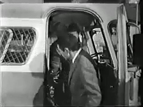 Breaking Point S01E15 Don't Cry, Baby Don't Cry...with Sheree North part 2/2