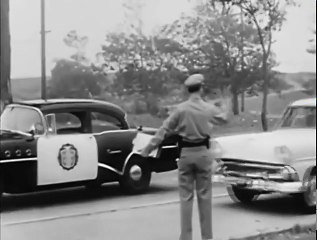 Highway Patrol   S01E39   Christmas Story