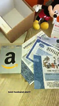 Kanye West's Surprised Kim Kardashian With The Best Stocking Stuffers For Christmas Watch