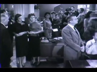 General Electric Theater S10E18 – The Fenton Touch...with Jack Benny
