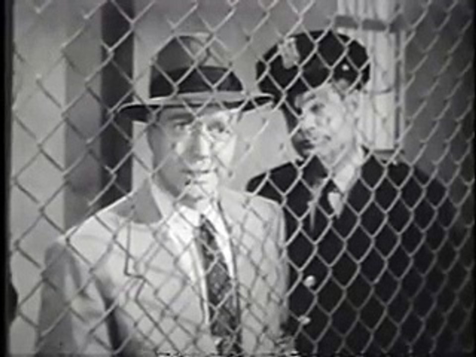 Court Of Last Resort   S01E10   The Clarence Redding Case