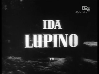 Four Star Playhouse S04E02 The Face Of Danger...with Ida Lupino