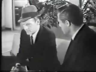 Richard Boone Show   S01E10   Don't Call Me Dirty Names
