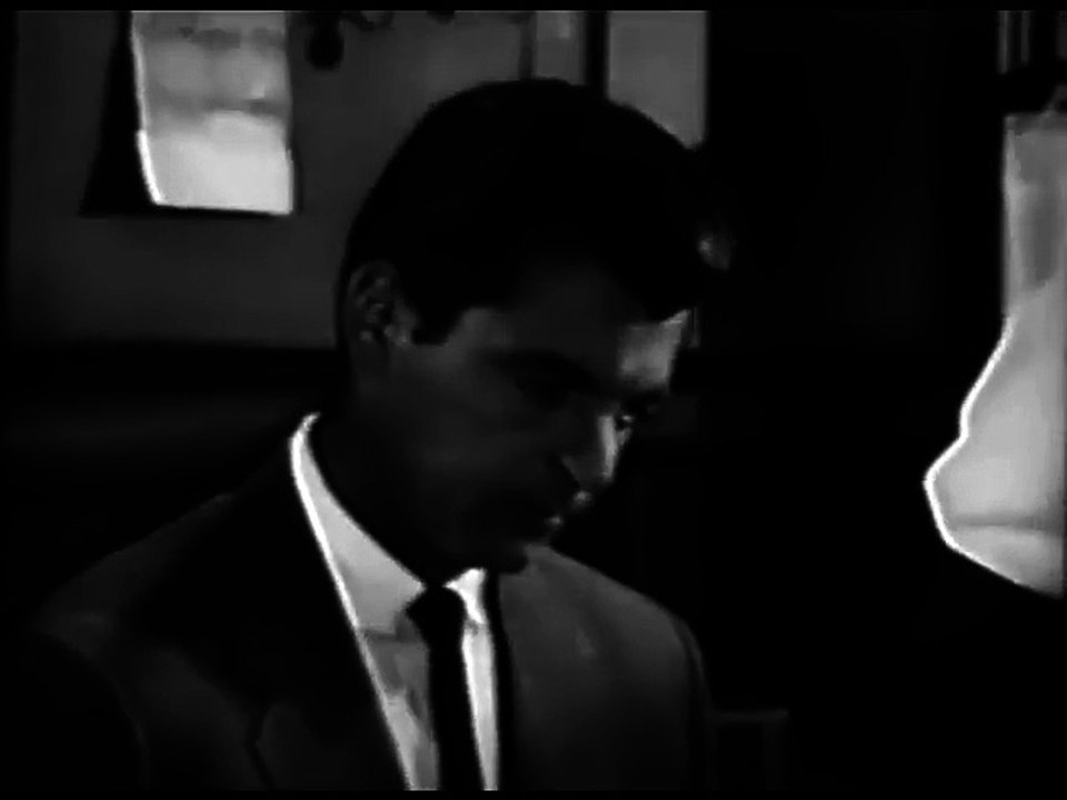 Schlitz Playhouse Of Stars   S07E38   Curfew At Midnight...with Rory Calhoun