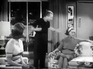 Dick Powell Show   S02E17   Everybody Loves Sweeney ...with Mickey Rooney, Jack Albertson
