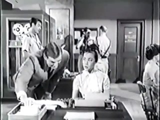 Hong Kong   S01E00   Blind Justice 1960 Unaired  Pilot  E