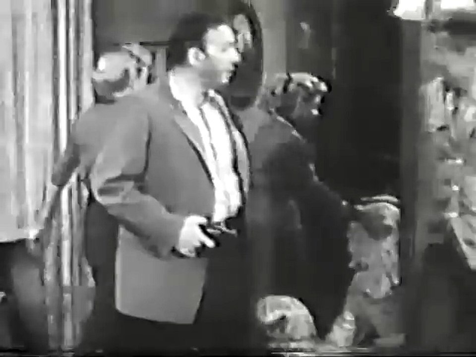 Crusader   S01E34   The Visitors