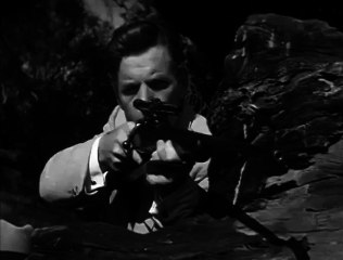 Highway Patrol   S01E11   Retired Gangster