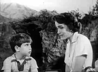 One Step Beyond   S01E06 Epilogue - with Charles Aidman and William Schallert