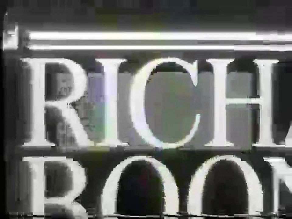 Richard Boone Show   S01E09   Captain Al Sanchez