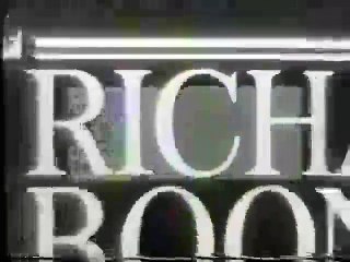 Richard Boone Show   S01E09   Captain Al Sanchez