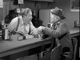 Highway Patrol   S01E38   Prospector