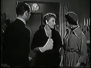 Ford Television Theatre   S05E09   Double Bet...with Richard Egan & Laraine Day