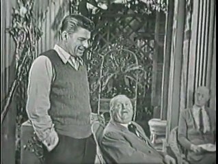 General Electric Theater S04E12  Let it Rain...with Ronald Reagan