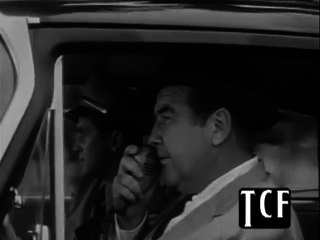 Highway Patrol   S04E31   Dan Hostage