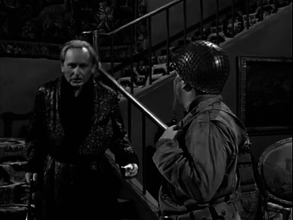 Combat   S01E19   The Chateau