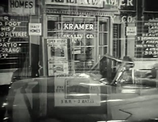 Four Star Playhouse S02E15 House For Sale...with Ida Lupino