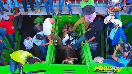 Monta 3 El Juguete - Martes 26 Diciembre 2017