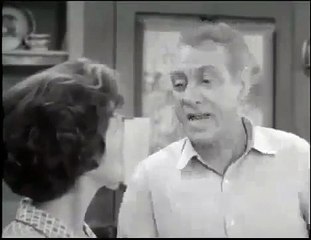 The Many Loves of Dobie Gillis   S01E28   Live Alone And Like It