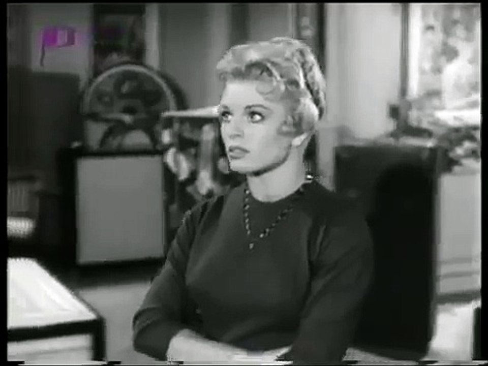 The June Allyson Show   S01E11   Wall Between