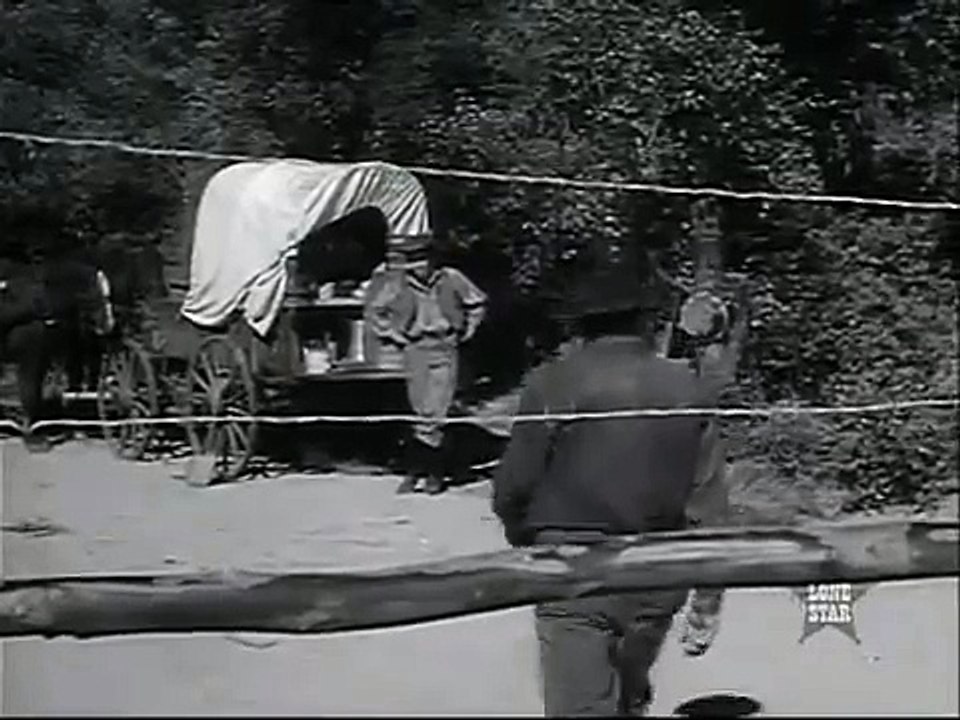 Law Of The Plainsman   S01E13   Toll Road