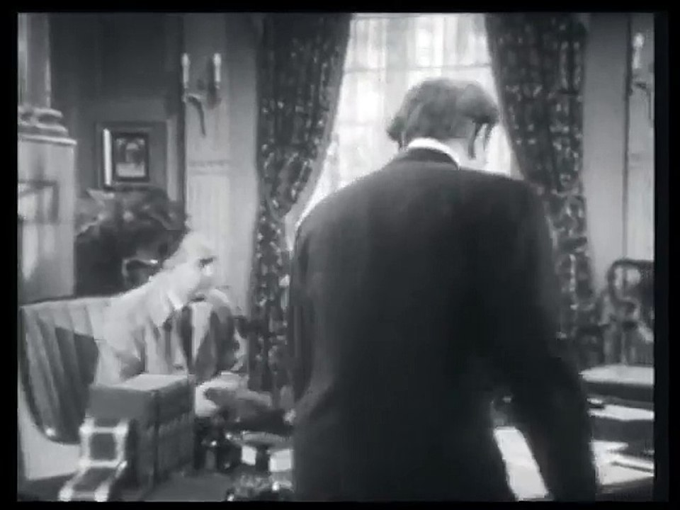 Four Star Playhouse S04E17 Safe Keeping