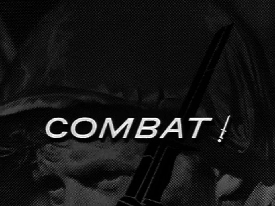 Combat   S01E22   Night Patrol...with Hans Gudegast (aka Eric Braeden - Victor Newman)