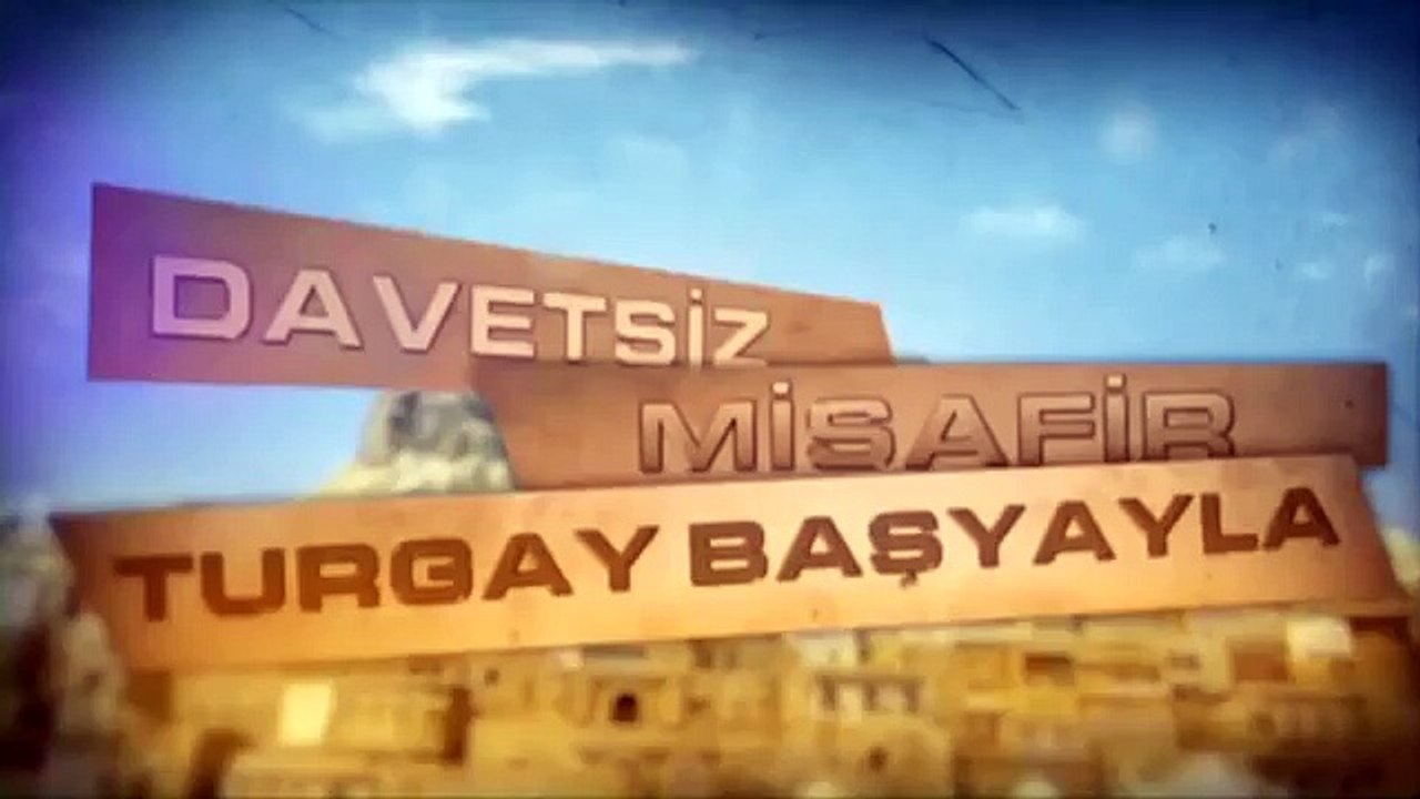 ARDAHAN da  KAZ NASIL PİŞİRİLİR  - CNN ARDAHAN - MEHMET ALİ ARSLAN