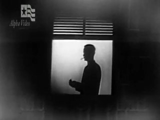 Martin Kane, Private Eye - Shoeshine mur.der 1954